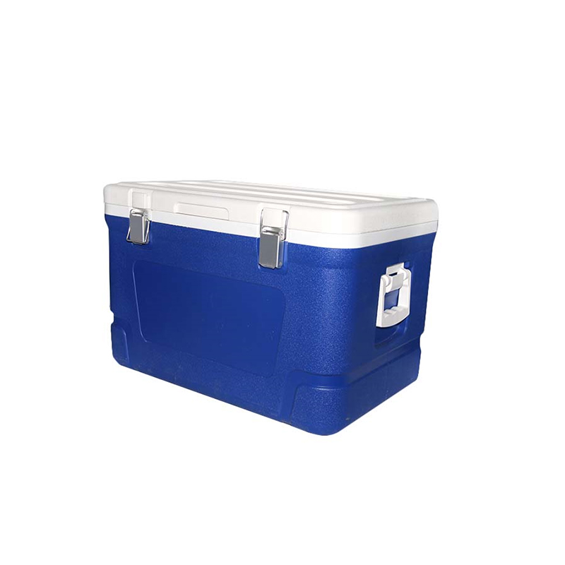 PE insulation box